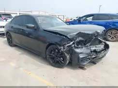 3MW5R1J00M8B82193 2021 BMW 3ER