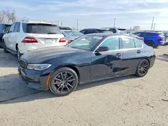 3MW5R1J00M8B84199 2021 BMW 3ER