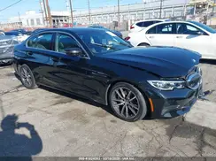 3MW5R1J00M8B85692 2021 BMW 3ER
