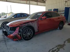 3MW5R1J00M8B86079 2021 BMW 3ER