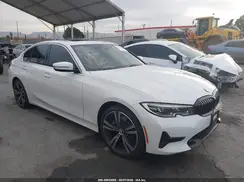 3MW5R1J00M8B86356 2021 BMW 3ER