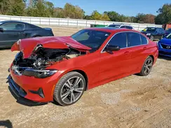3MW5R1J00M8B91508 2021 BMW 3ER