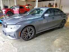 3MW5R1J00M8B91668 2021 BMW 3ER