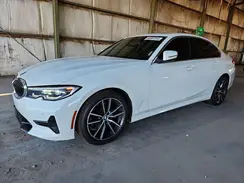 3MW5R1J00M8B91749 2021 BMW 3ER