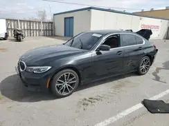 3MW5R1J00M8B92464 2021 BMW 3ER