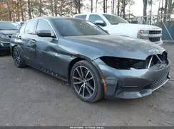 3MW5R1J00M8B94408 2021 BMW 3ER