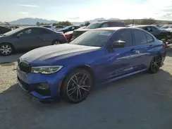 3MW5R1J00M8B94702 2021 BMW 3ER