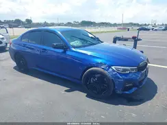 3MW5R1J00M8B95428 2021 BMW 3ER