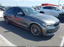 3MW5R1J00M8B96286 2021 BMW 3ER