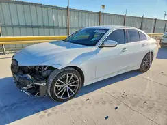 3MW5R1J00M8B98393 2021 BMW 3ER
