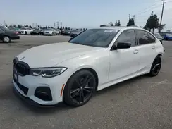 3MW5R1J00M8C00546 2021 BMW 3ER