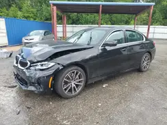 3MW5R1J00M8C01230 2021 BMW 3ER