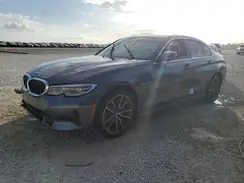 3MW5R1J00M8C02670 2021 BMW 3ER