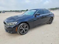 3MW5R1J00M8C03298 2021 BMW 3ER