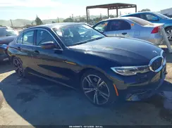 3MW5R1J00M8C06136 2021 BMW 3ER