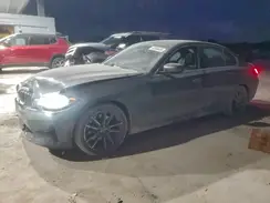 3MW5R1J00M8C07660 2021 BMW 3ER