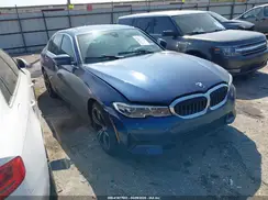 3MW5R1J00M8C08985 2021 BMW 3ER