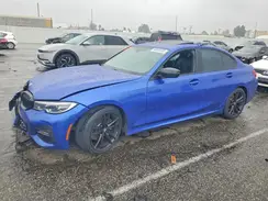 3MW5R1J00M8C10106 2021 BMW 3ER