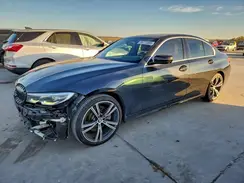 3MW5R1J00M8C10932 2021 BMW 3ER