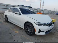3MW5R1J00M8C11871 2021 BMW 3ER