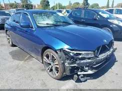 3MW5R1J00M8C14933 2021 BMW 3ER
