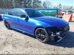 3MW5R1J00M8C15919 2021 BMW 3ER