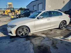 3MW5R1J00M8C16665 2021 BMW 3ER