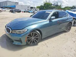 3MW5R1J00M8C17041 2021 BMW 3ER