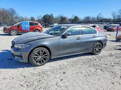 3MW5R1J00M8C17900 2021 BMW 3ER
