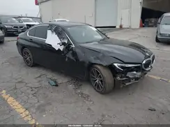 3MW5R1J00M8C18755 2021 BMW 3ER