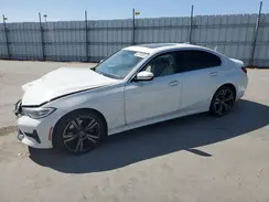 3MW5R1J00M8C20716 2021 BMW 3ER