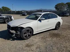 3MW5R1J00N8C22757 2022 BMW 3ER