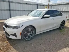 3MW5R1J00N8C23164 2022 BMW 3ER