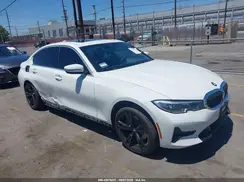 3MW5R1J00N8C23567 2022 BMW 3ER