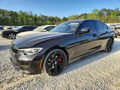 3MW5R1J00N8C25643 2022 BMW 3ER