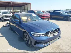 3MW5R1J00N8C26789 2022 BMW 3ER