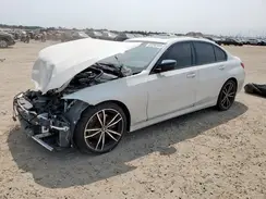 3MW5R1J00N8C27912 2022 BMW 3ER
