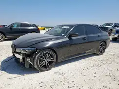 3MW5R1J00N8C30602 2022 BMW 3ER