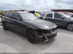 3MW5R1J00N8C33273 2022 BMW 3ER