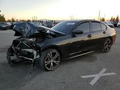 3MW5R1J00N8C33645 2022 BMW 3ER