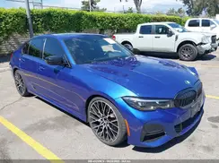 3MW5R1J00N8C34004 2022 BMW 3ER