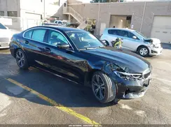 3MW5R1J00N8C34309 2022 BMW 3ER