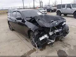 3MW5R1J00N8C40417 2022 BMW 3ER