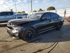 3MW5R1J00N8C41955 2022 BMW 3ER