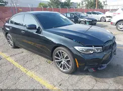 3MW5R1J00N8C44127 2022 BMW 3ER