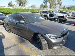 3MW5R1J00N8C46122 2022 BMW 3ER
