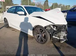 3MW5R1J00N8C46573 2022 BMW 3ER