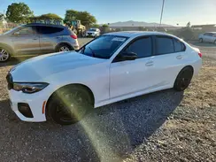 3MW5R1J00N8C46590 2022 BMW 3ER