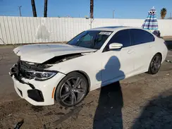 3MW5R1J00N8C46895 2022 BMW 3ER