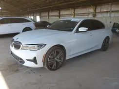 3MW5R1J00N8C47531 2022 BMW 3ER